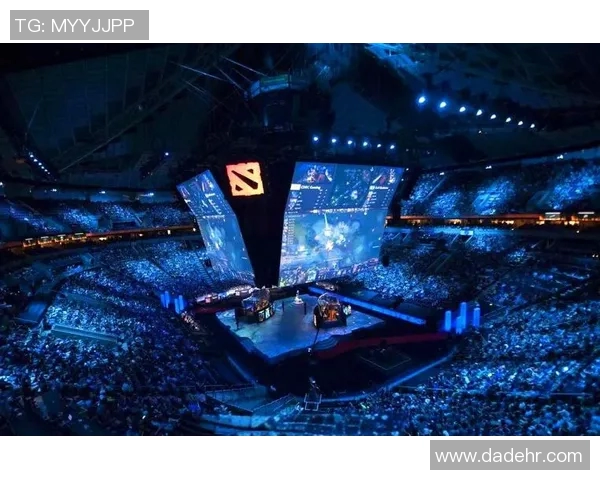 dota2比赛精彩-DOTA2比赛精彩瞬间—超越荣耀的舞台对决-dota2比赛精彩